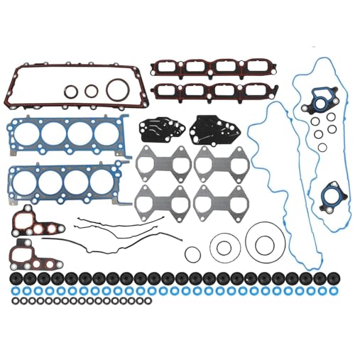 Assembroverse Engine Cylinder Head Gasket Set 5.4L 150 250