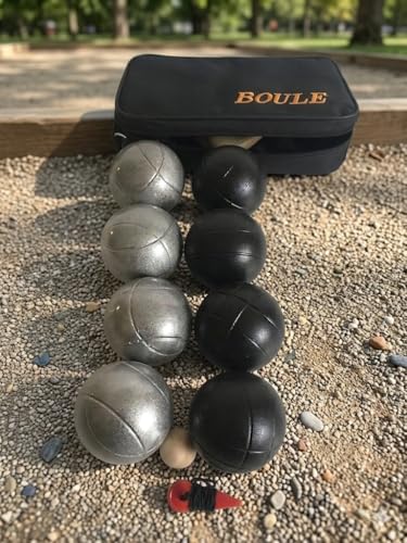 Opiniones y reviews de Bolas petanca los preferidos por los clientes. 19 Imagen adicional
