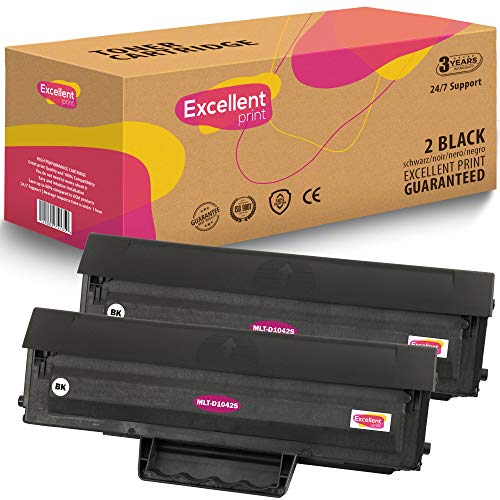 Toner MLT-D1042S de rechange pour imprimer des factures sur ML-1660