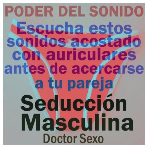 Seduccion Masculina