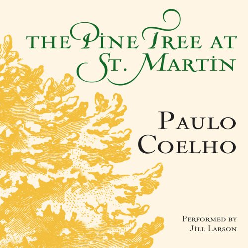 Cover art for The Pine Tree at St. Martin