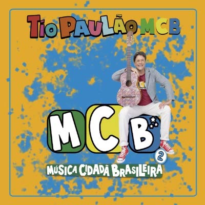 TIO PAULÃO MCB 