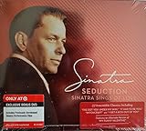 Sinatra: Sings Of Love CD LIMITED EDITION Includes BONUS DVD Including Previously Unreleased Performance Clips