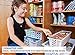 Organize Your Home Long Slide-It Baskets, 3 Pack, Stacking and Sliding Modular Storage, Great Organizing Bins for Pantry, Closet, Bedroom, Office, and all Storage, 21” x 6.3” x 4.4”