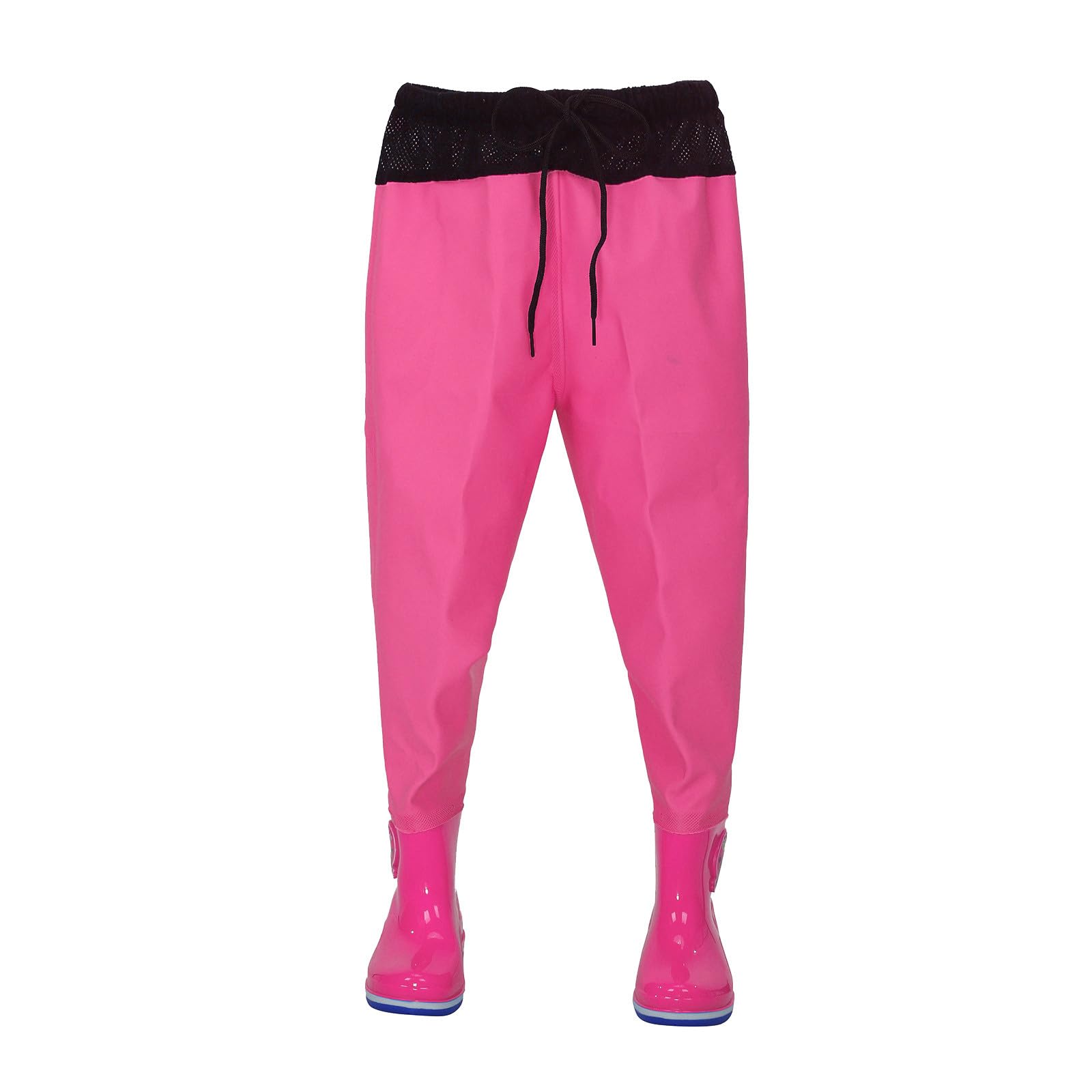 Botas de lluvia para niños, pantalones de lluvia, botas de juveniles para niños pequeños, botas de a de agua con Botas de lluvia#g