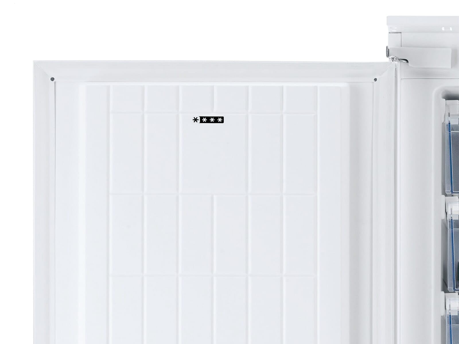 Congelatore Verticale No Fros 285 Litri Classe F