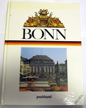 Hardcover Bonn (German Edition) [German] Book