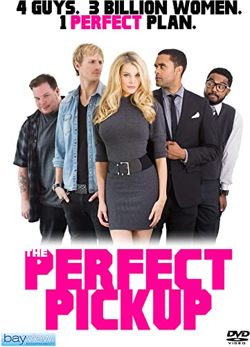 Perfect Pickup - Mehr Infos/Bestellen