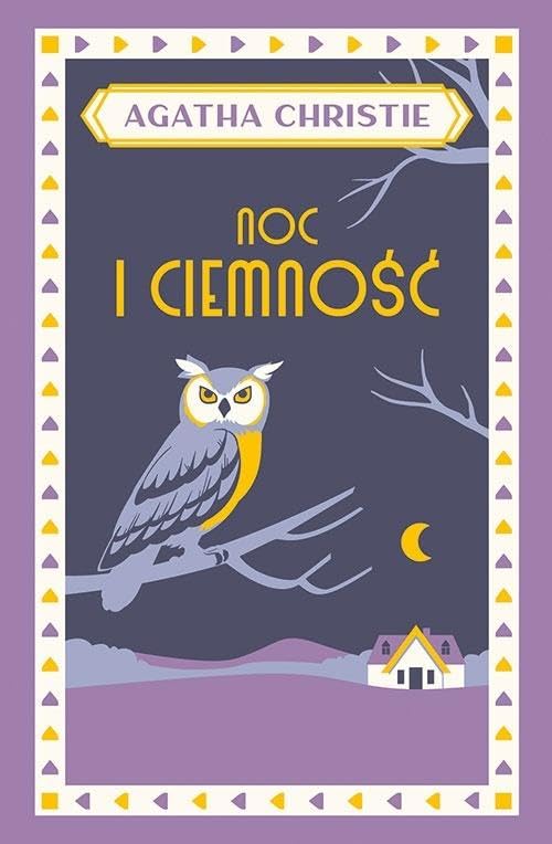 Noc i ciemność