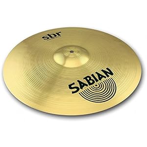Sabian B8X Ridebecken Pack