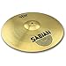 SABIAN クラッシュライドシンバル SBR-18CR