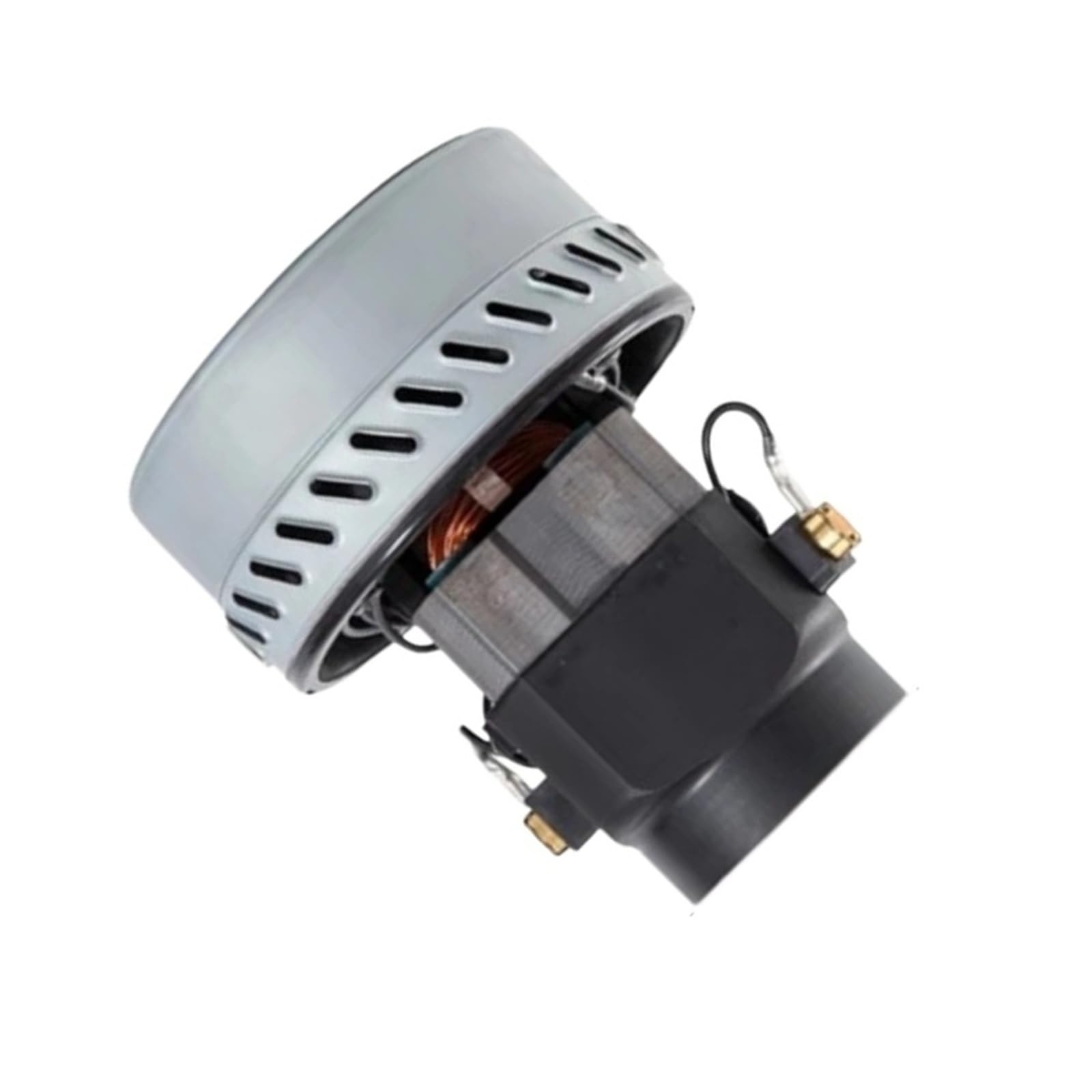 Motor De Aspiradora De Alambre De Cobre De 220 V, 50/60 Hz Y 2000 W