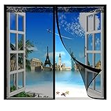 💓💓【CÓMO ELEGIR UN TAMAÑO ADECUADO】: Ofrecemos una variedad de tamaños de cortinas para brindar salud y comodidad a cada familia. Nuestras cortinas también son personalizables, háganos saber si lo necesita. formato de tamaño: (ancho x alto). Antes de comprar, mida cuidadosamente el tamaño de su ventana y ordene ese tamaño.