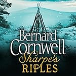 Cover of Sharpe’s Rifles