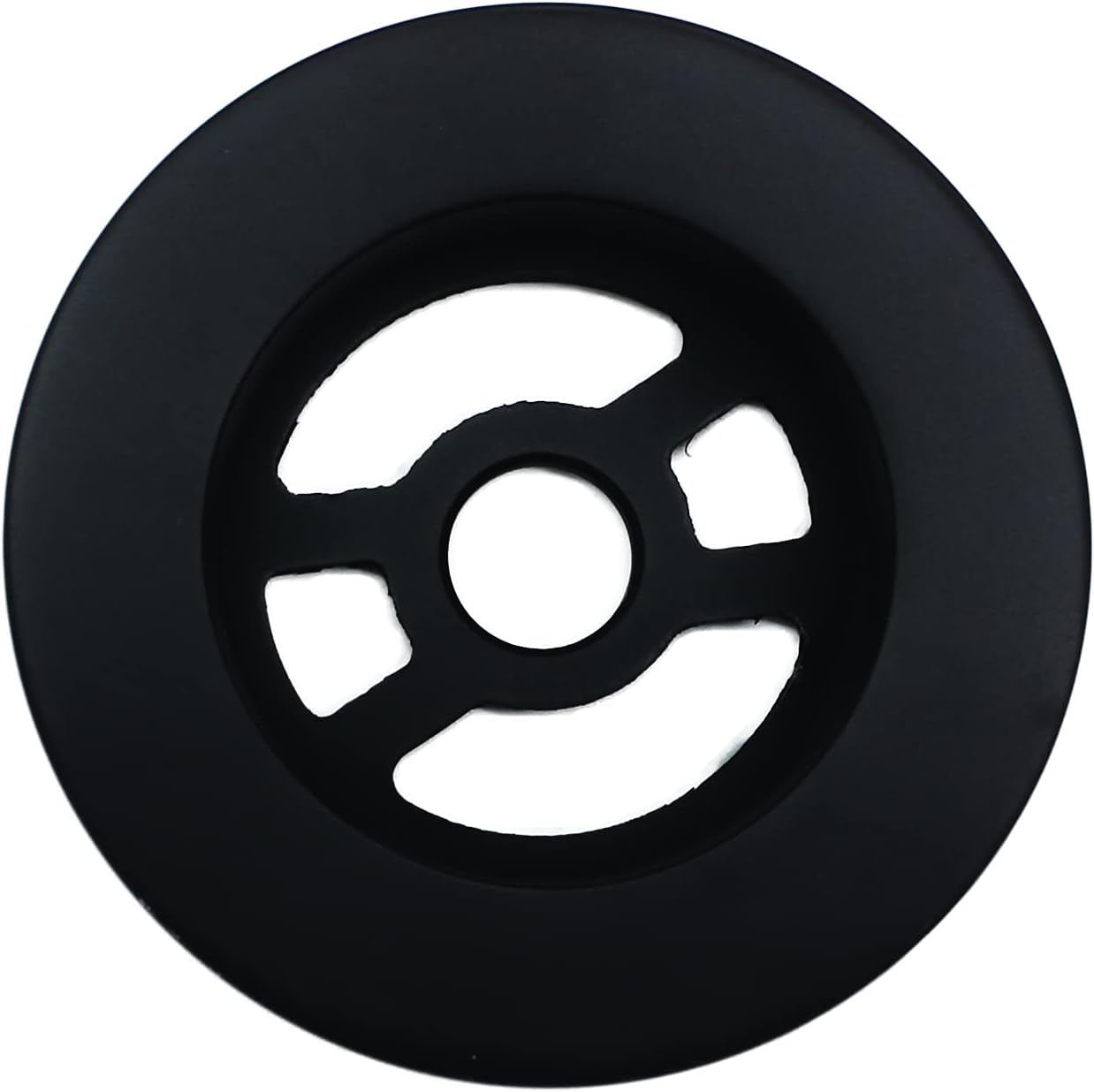 Greatest Product Westbrass Standard Trim for Cable Drive Bath Waste, Oil Rubbed Bronze, D50T-12