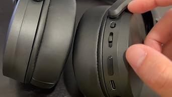 Amazon.com: Sennheiser HD 450BT Bluetooth 5.0 Wireless