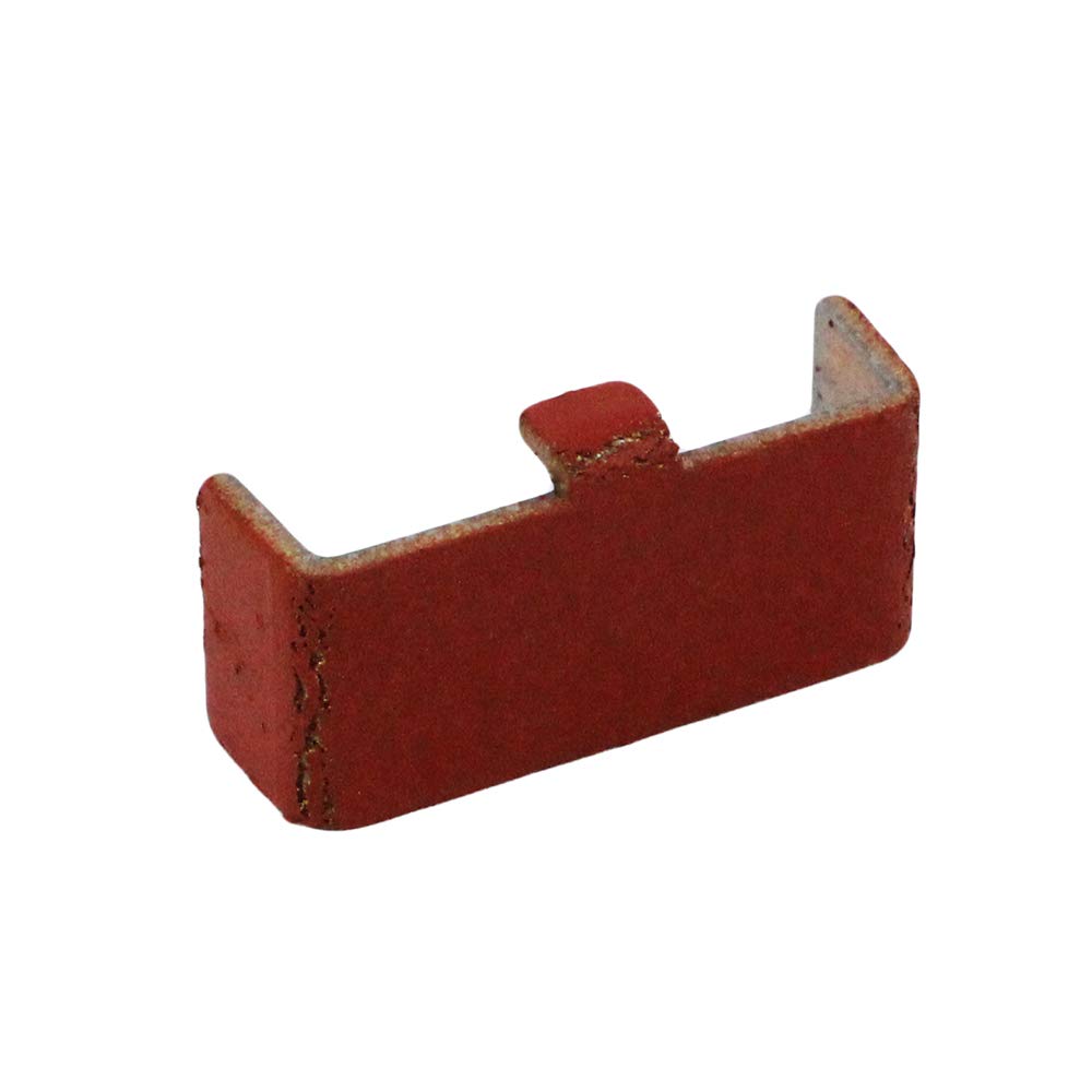 Amazon.com: Polaris ATV Thrust Plate, Genuine OEM Part 3234165 