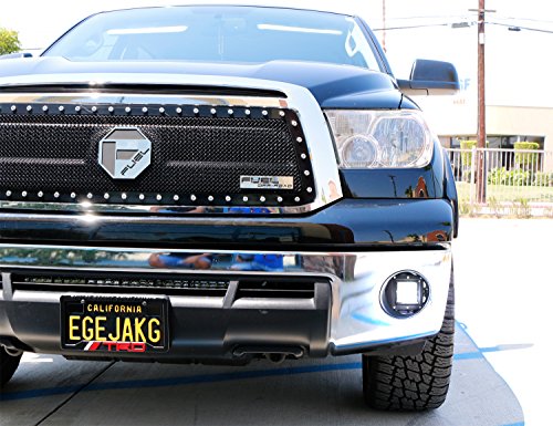 Kit Lámpara LED para Toyota Tundra 2007-13 miniatura 4