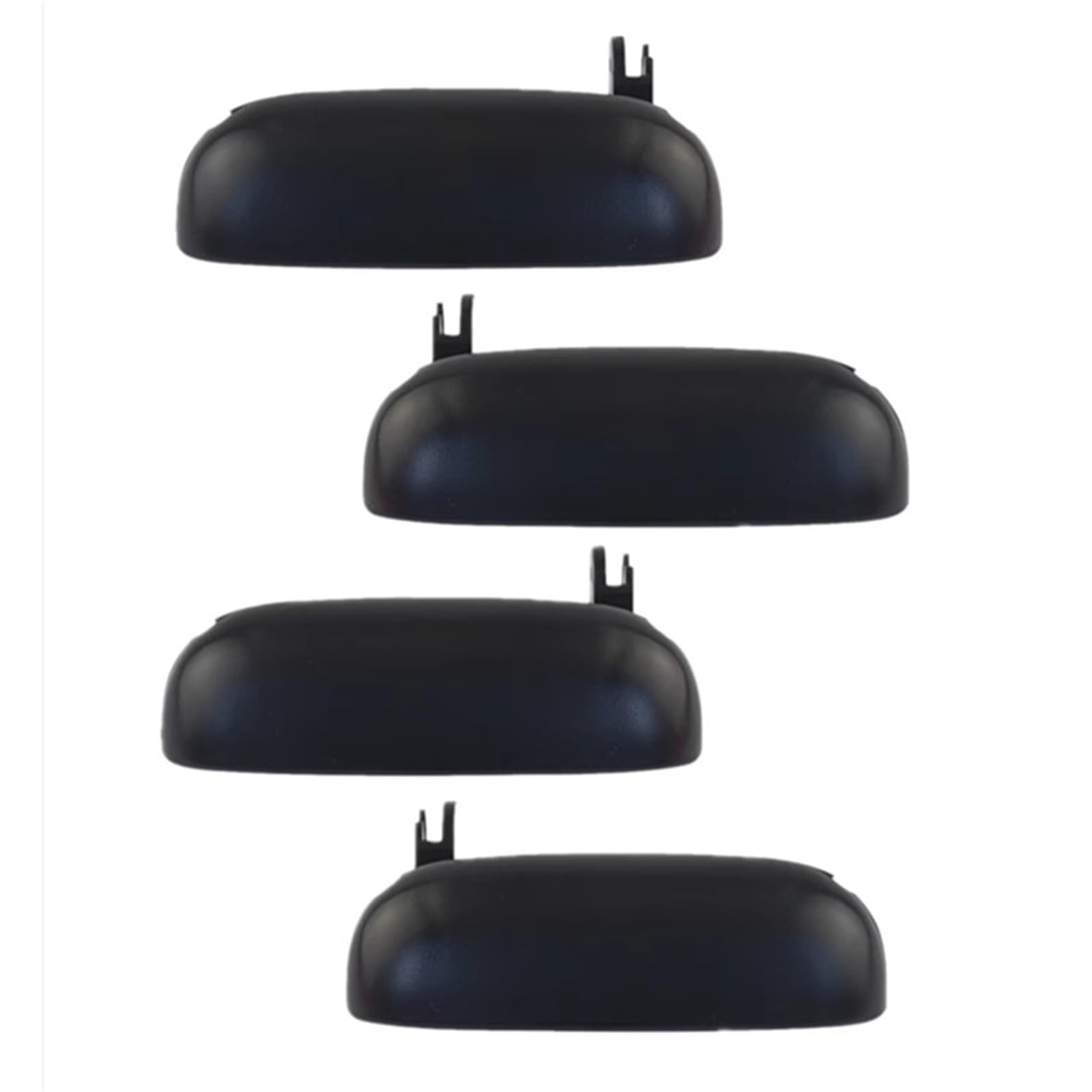 MNBYHUD Outside for Nissan for Micra 1992-2002 Car Outer Door Handle