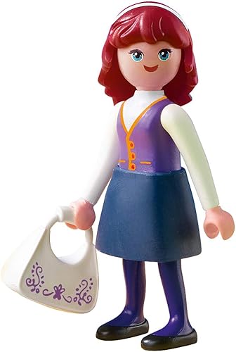 Miniatura 2 de Playmobil DreamWorks Spirit Marciella Figura