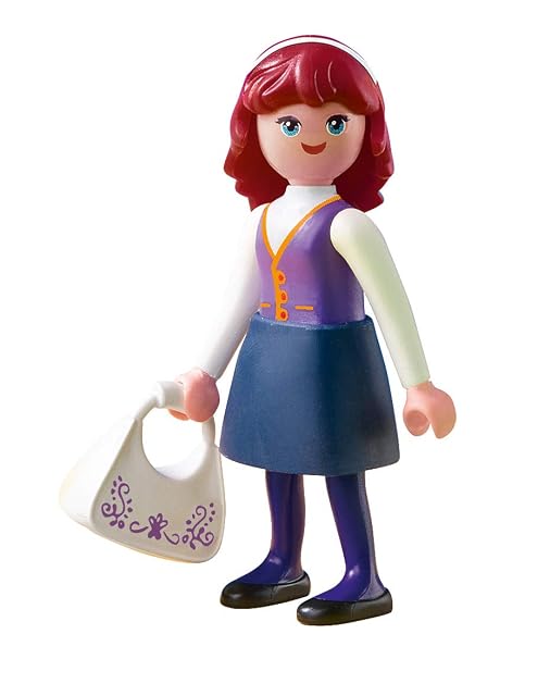 Foto 2 de 4 de Spirit - Maricela (Playmobil 9481)