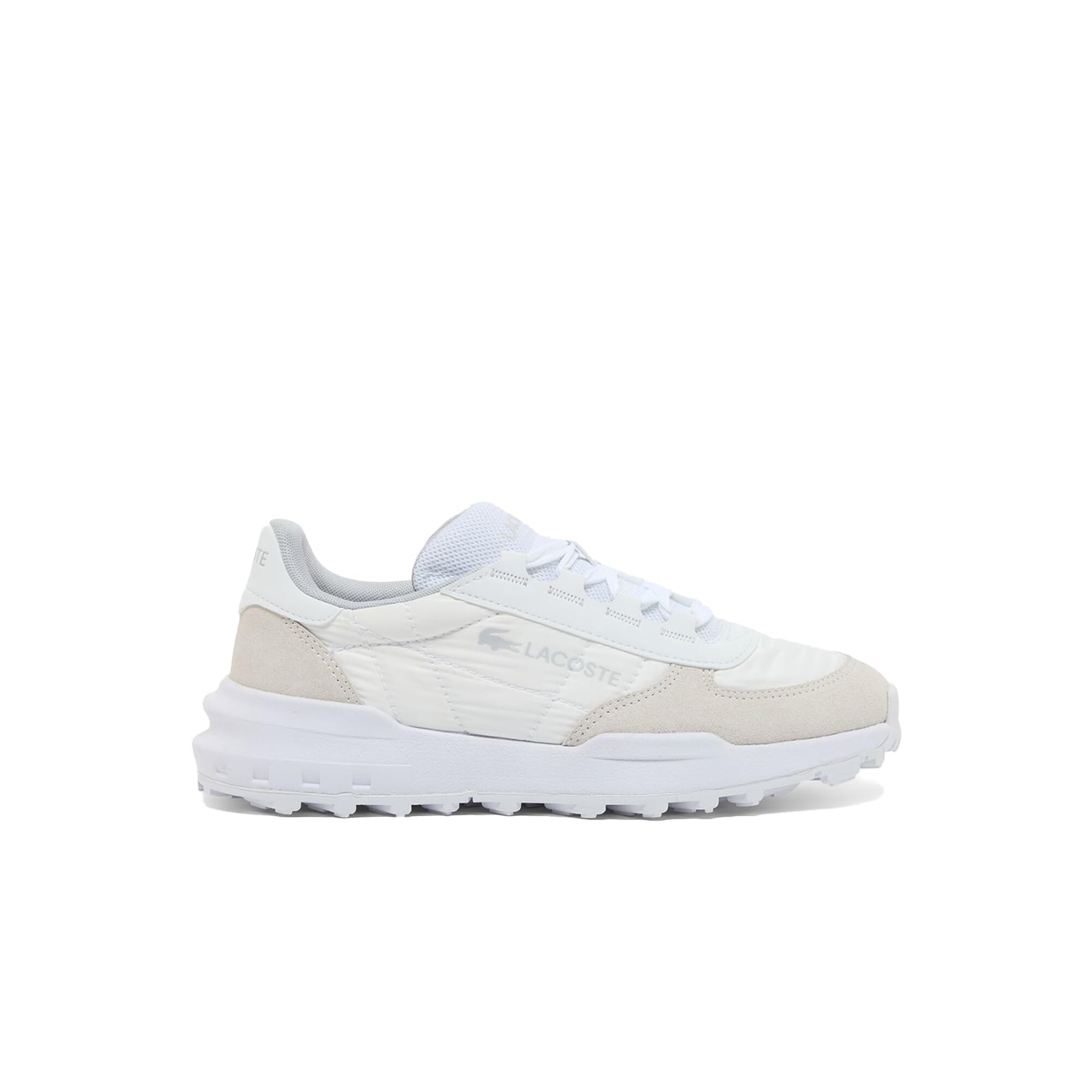 Lacoste Baskets Elite Active Evo pour femme