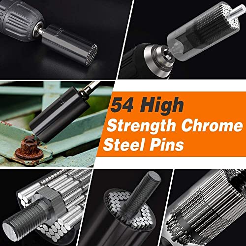 SAMEH-Universal-Socket-14-34-7mm-to-19mm-Ratchet-Universal-Super-Grip-Socket-Set-with-Multi-Function-Power-Drill-Adapte-Super-Universal-Socket-Grip-Cool-Stuff-Gadgets-for-Men