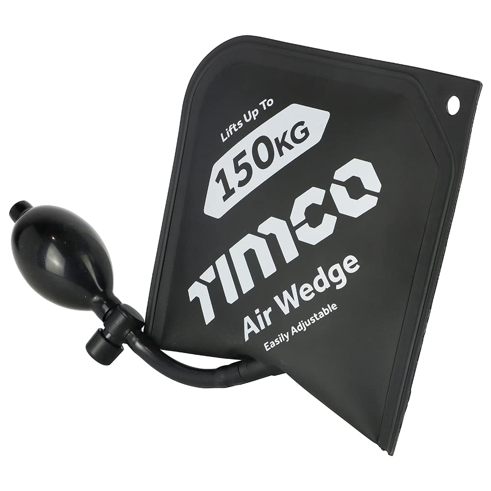 Timco 744101 Air Wedge 169 X 162 X 0.8 Bag 1
