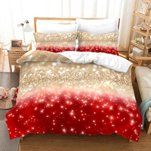 Housse de couette decoration anniversaire originale et douce pour surprendre vos proches