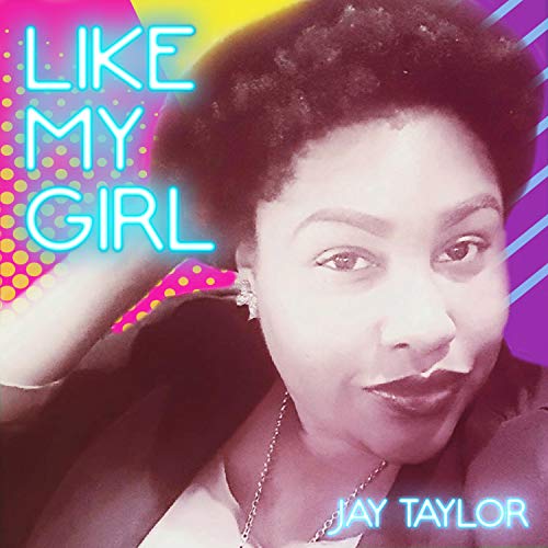 Jay Taylor