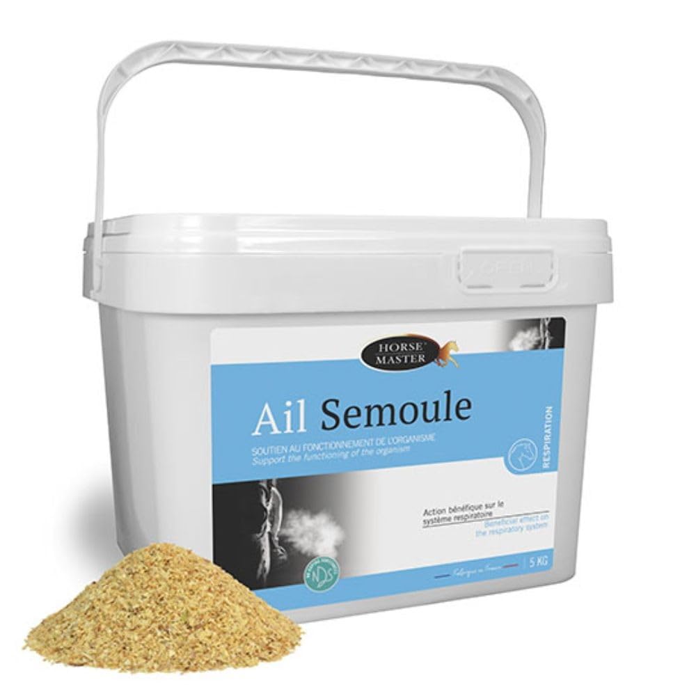 Ail Semoule 1 kg