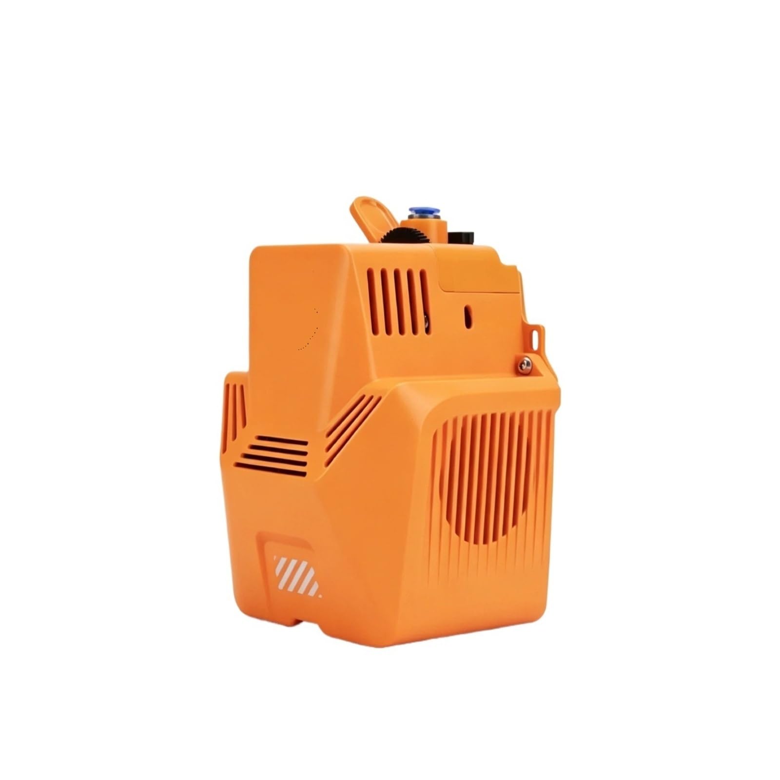 Kit de tête d'impression de précision pour ELEGOO OrangeStorm Giga extrusion stable - 7