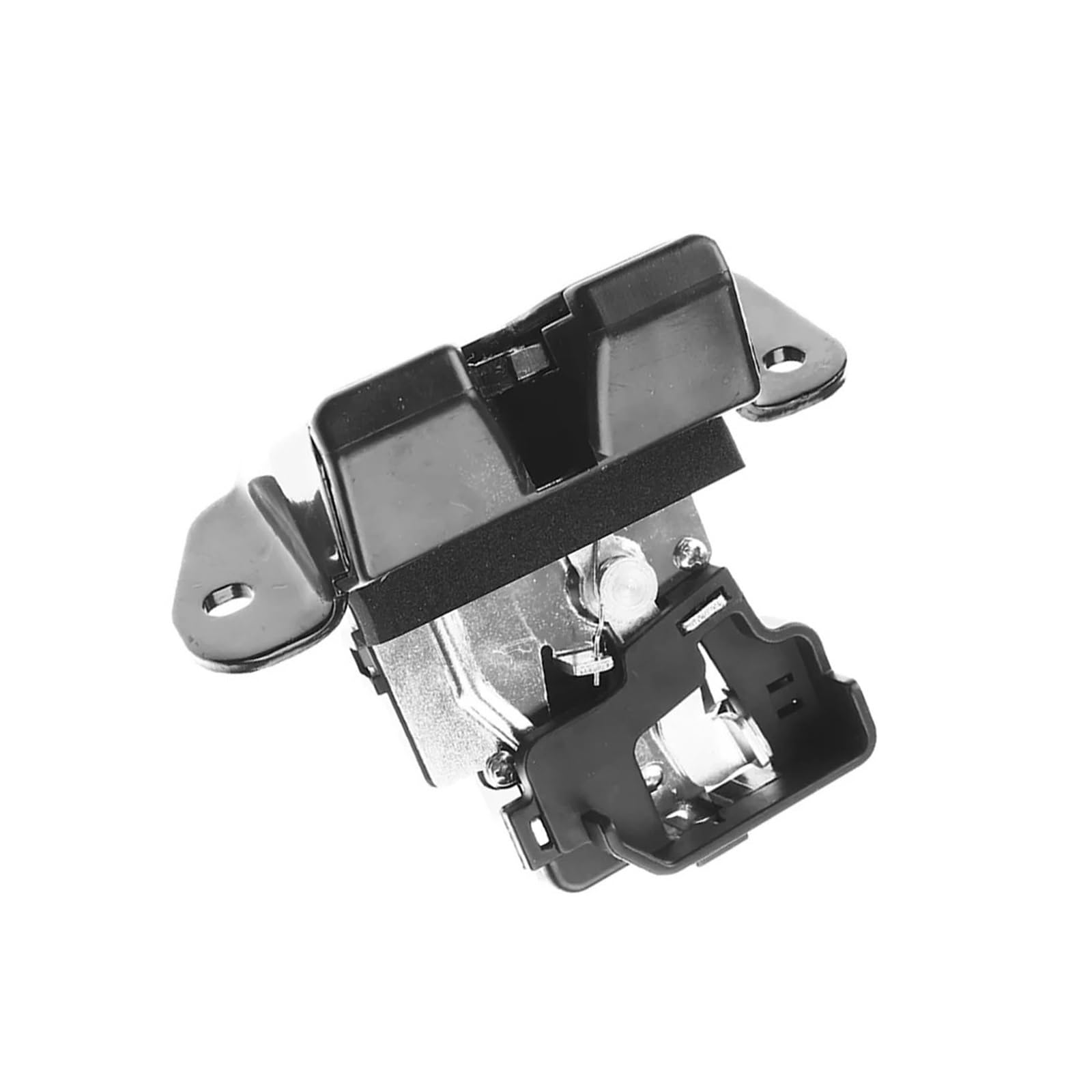 DPEDFVXVMR Rear Tailgate Latch 812302W000 812303W000 81230-2S000 For Kia For Sportage 2011 2012 2013 2014 2015 2016 Car Rear Door Lock Actuator Tailgate Trunk Boot Lock Mechanism