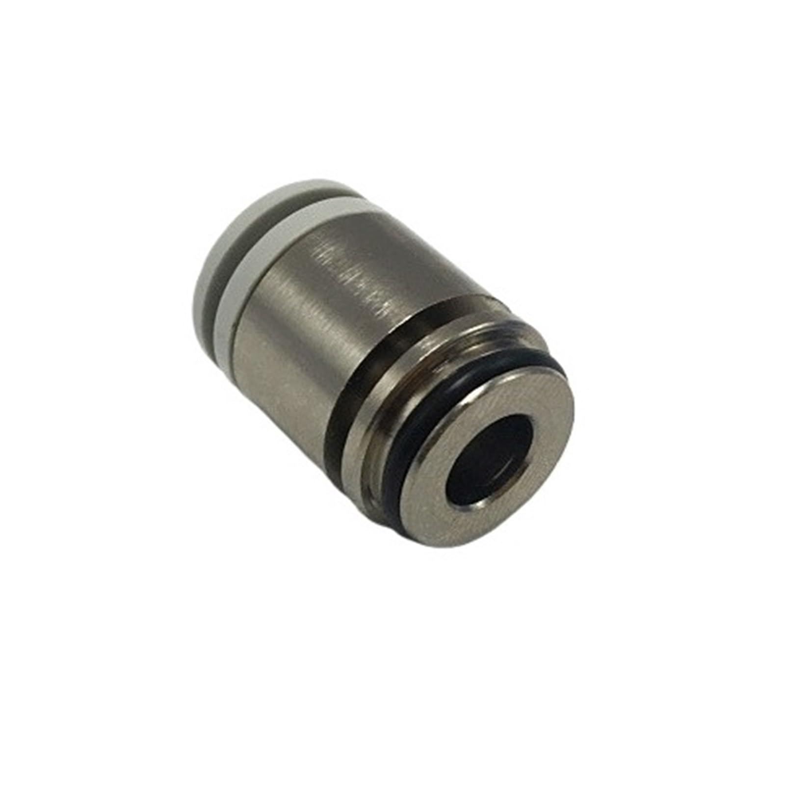 Connecteur VVQ1000-51A-C6 de type carte enfichable pour bloc d'électrovannes
