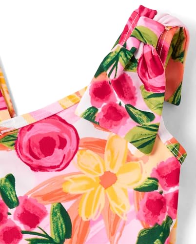 Image of Gymboree Girls and Toddler One Piece Swimsuit