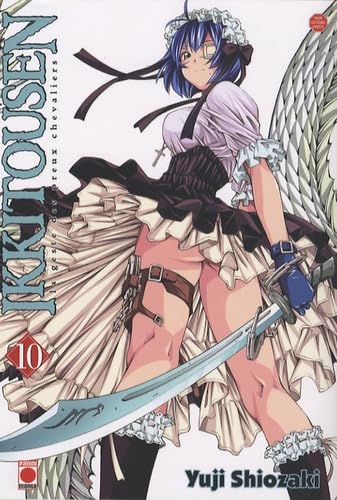 Panini Manga
