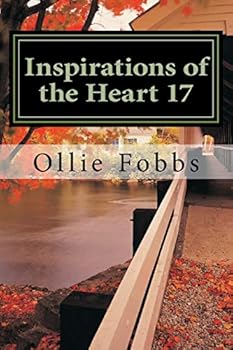 Paperback Inspirations of the Heart 17: Power from Within Book