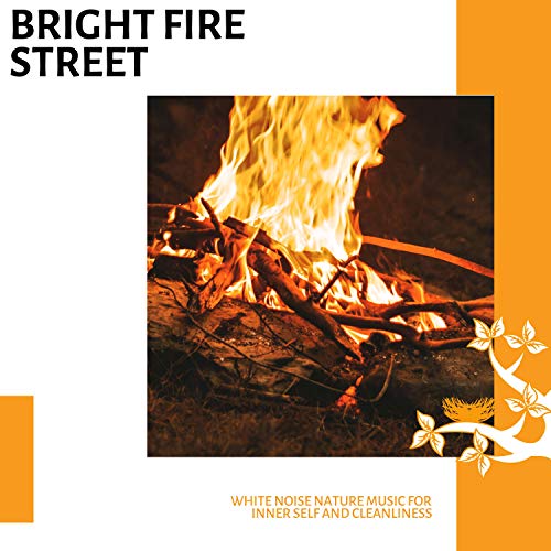 Abstersive Fire Sound Library