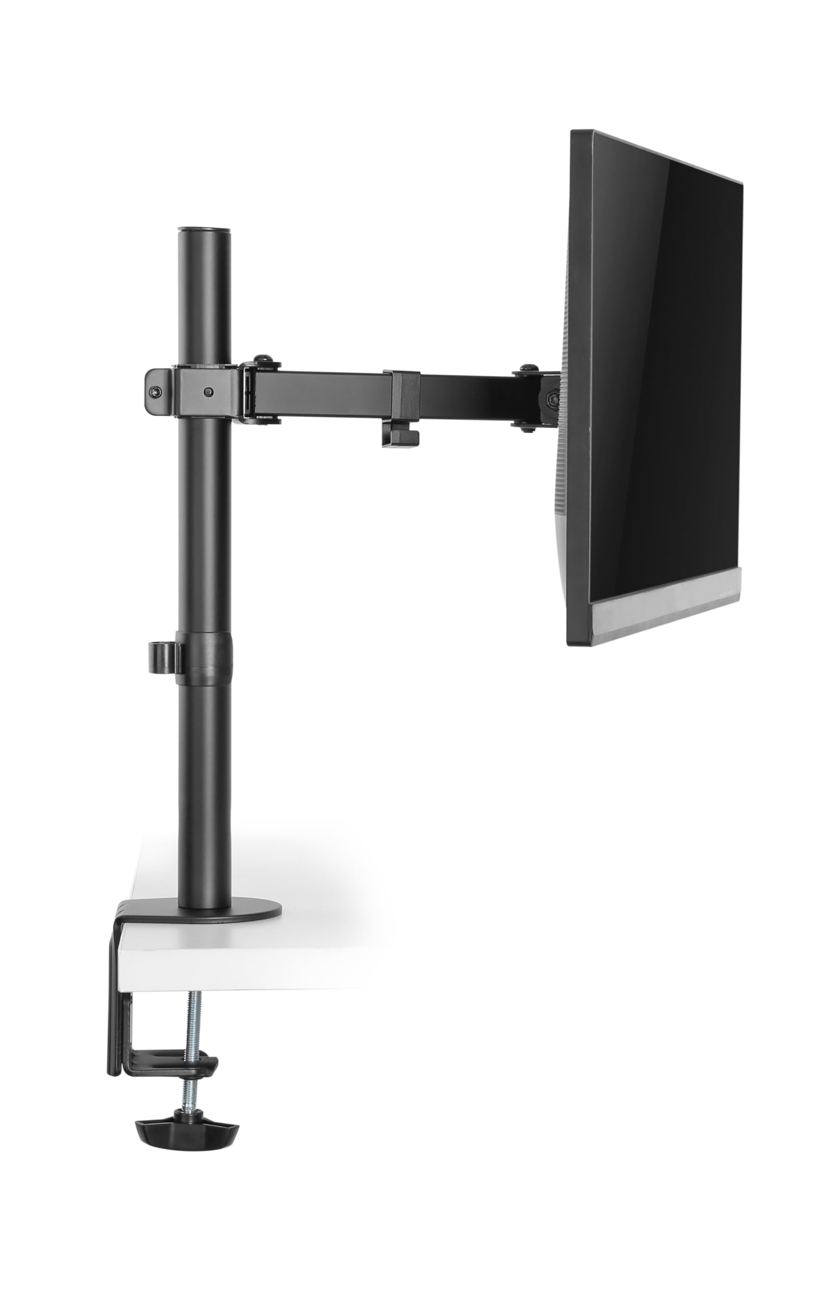 ディスプレイアーム　FTD-AR1　メルコ　バッファロー Amazon.co.jp: ST TRADE（エスティトレード）モニターアーム 1