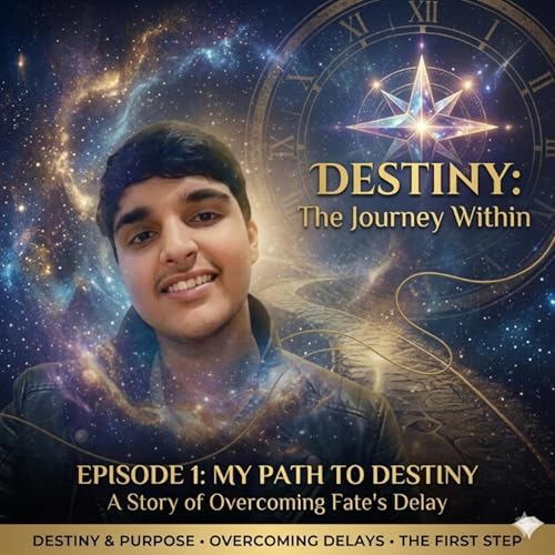 My path to Destiny 🔮 📜