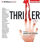 Cover of Thriller