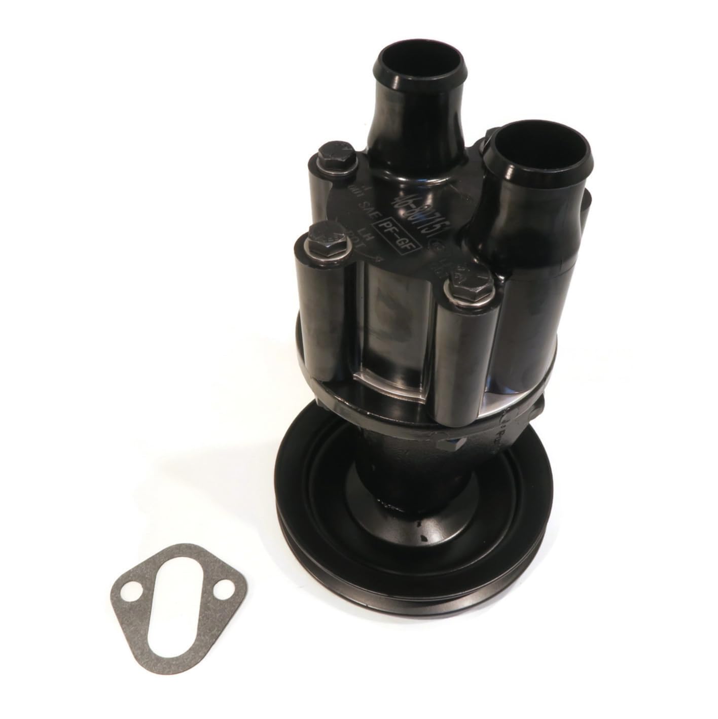 Amazon.com: The ROP Shop Water Pump for 1995-1996 MerCruiser