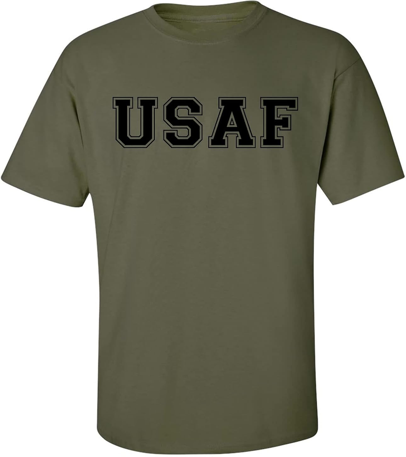 usaf tshirts