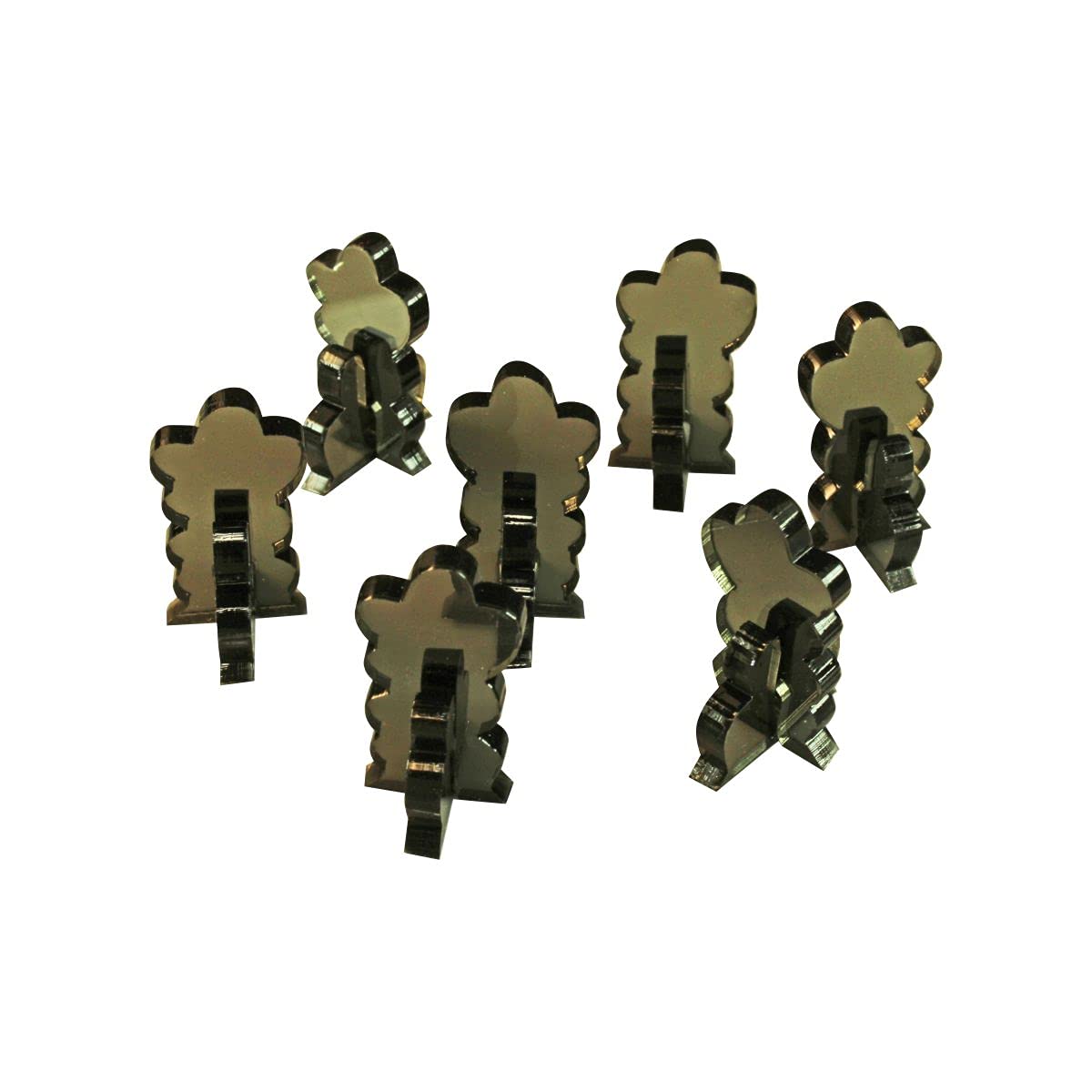 LITKOSmoke Column | Smoldering Wreckage | Damage | Blast | Translucent Grey (Small)