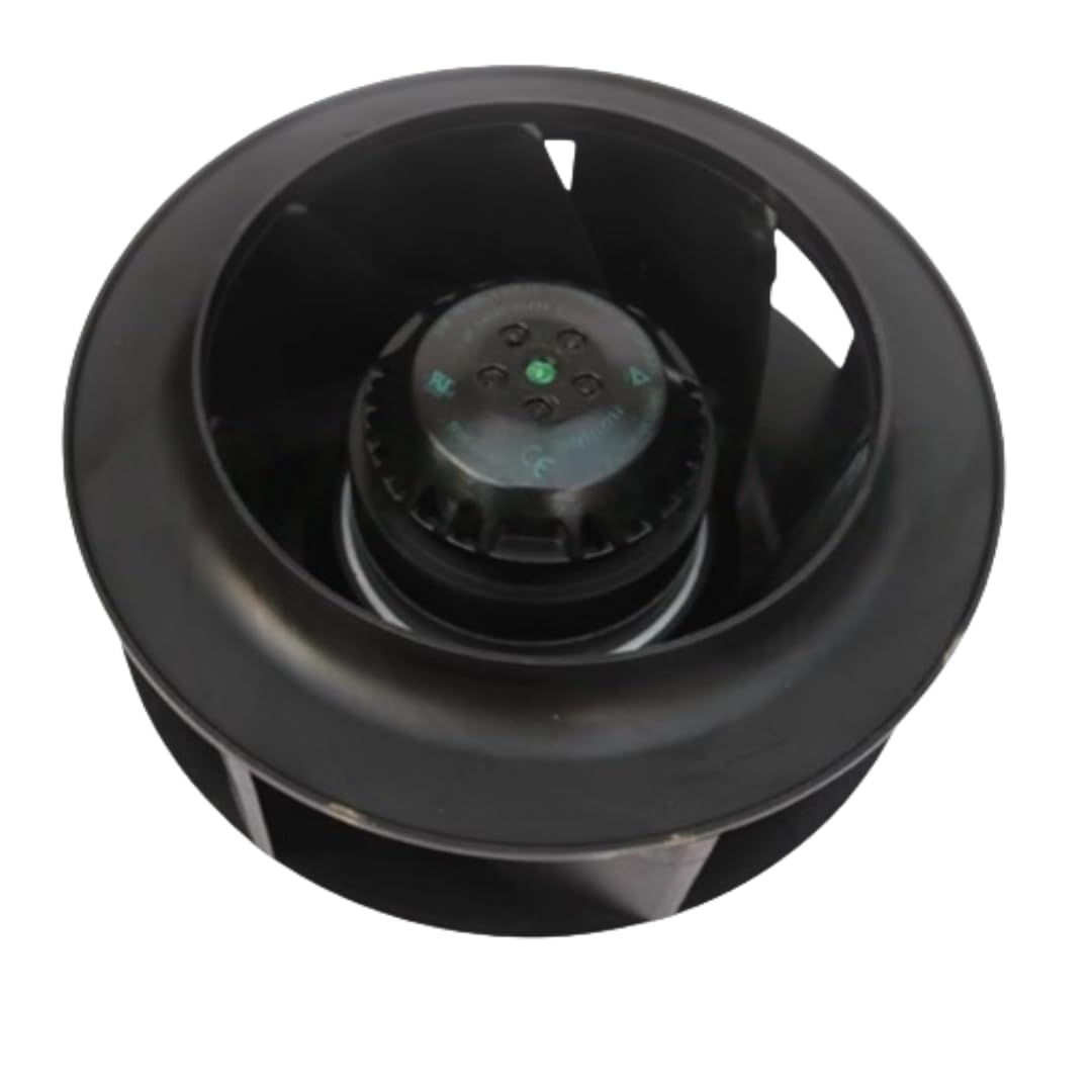 FCARUMIQP SC225A1-AGT-13-001 230V 0.8/0.86A 80/136W 2680/3100RPM Cooling Fan 225mm