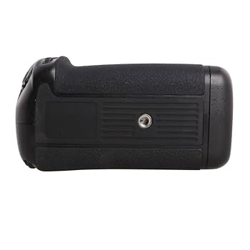 Amazon | WELLSKY MB-D15 マルチパワーバッテリーパック 互換品