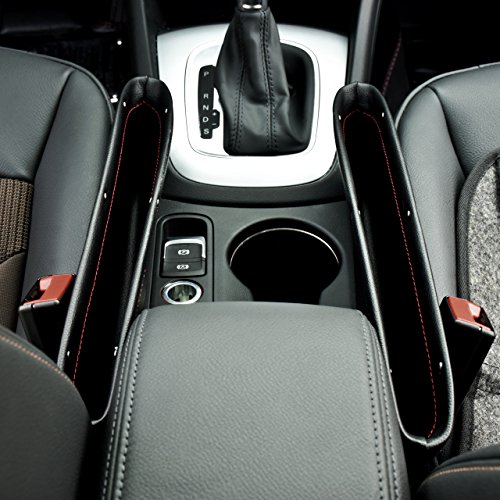 seat console filler