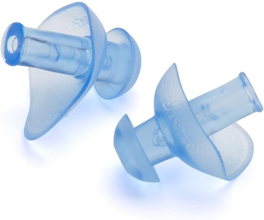 Unisex Ergo Swimming Earplug