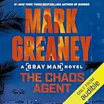 Cover of The Chaos Agent