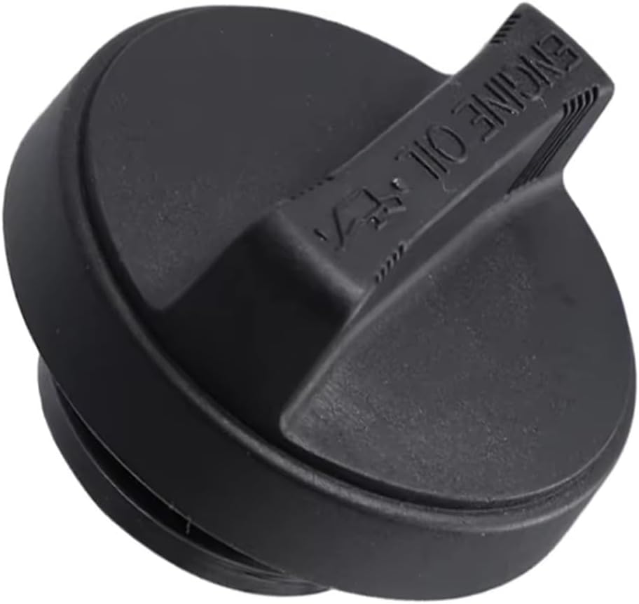 oil filler lid Compatible With Lexus For RX350 2007 2008 2009 Car Oil Filler Cap Engine Oil Cover Replacement Accessories 1218021010 1218028010